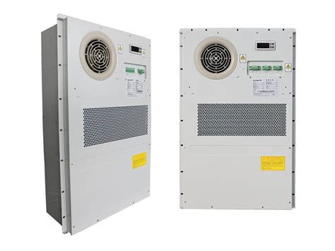 industrial enclosure air conditioner